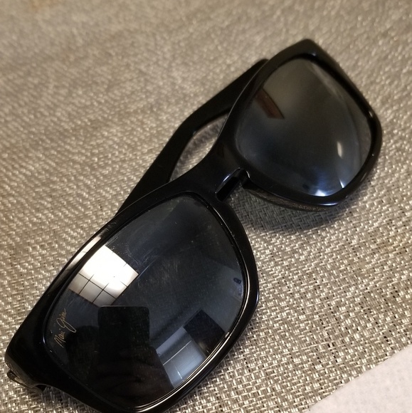 Maui Jim Other - Maui Jim Mcgregor Point Sunglasses